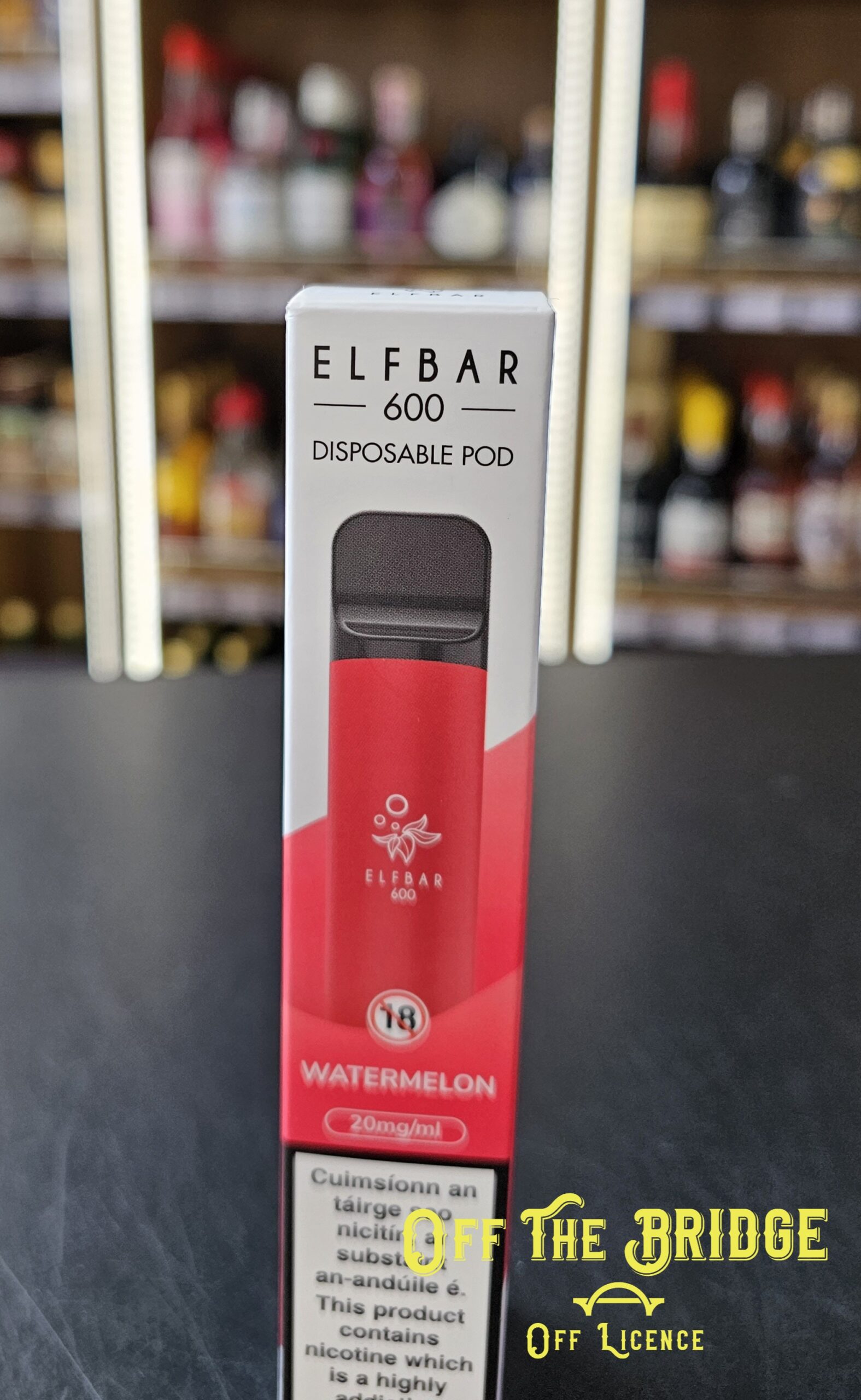 aloe watermelon splash flum pebble review Vuse Vapor E‑Cigarettes – Sleek & Rechargeable Vapes main image 0